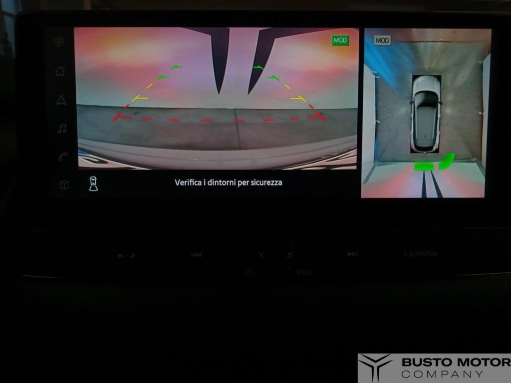 NISSAN Qashqai e-Power N-Connecta - 16