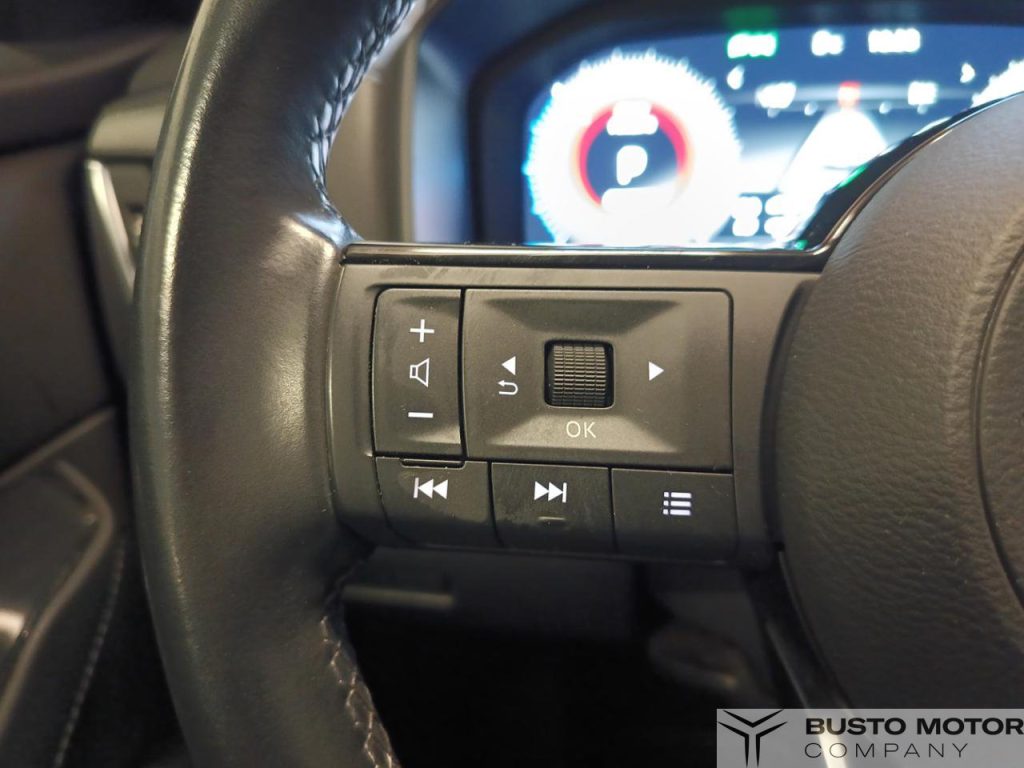 NISSAN Qashqai e-Power N-Connecta - 18