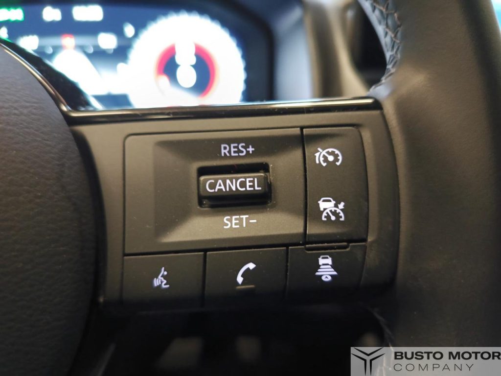 NISSAN Qashqai e-Power N-Connecta - 19