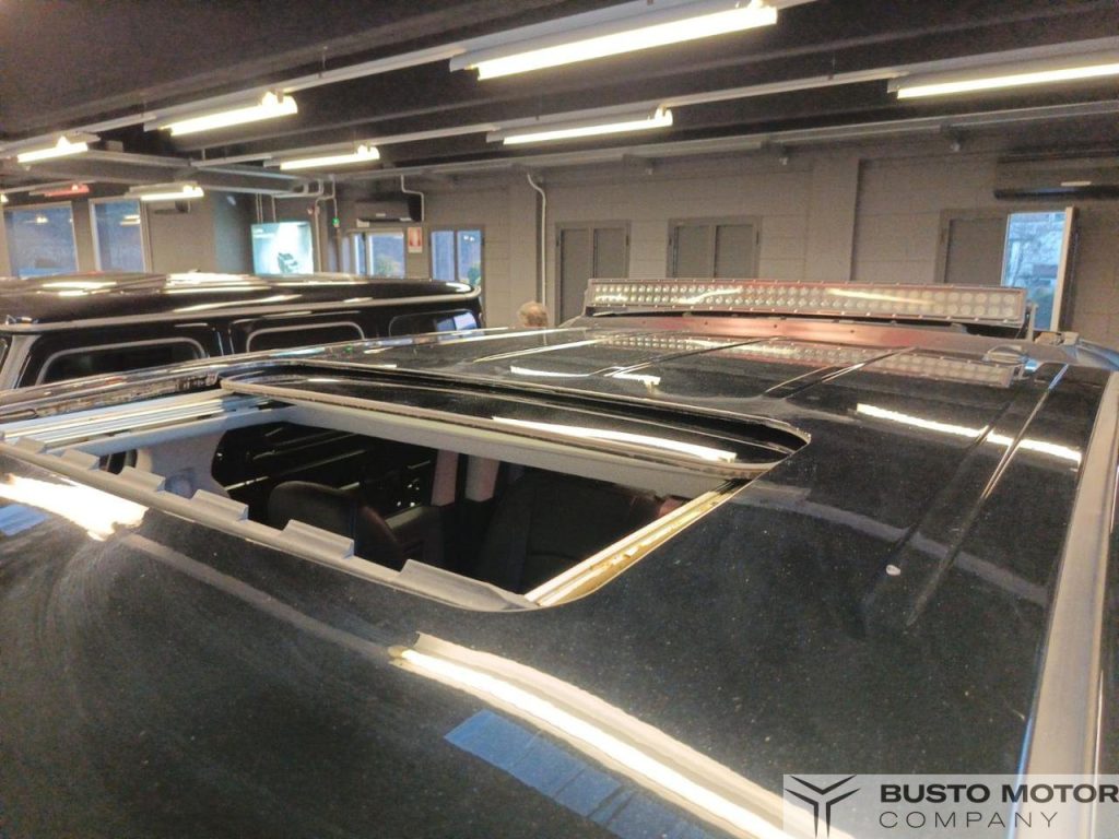 RAM 1500 V8 Crew Cab Limited GPL 395cv - 17