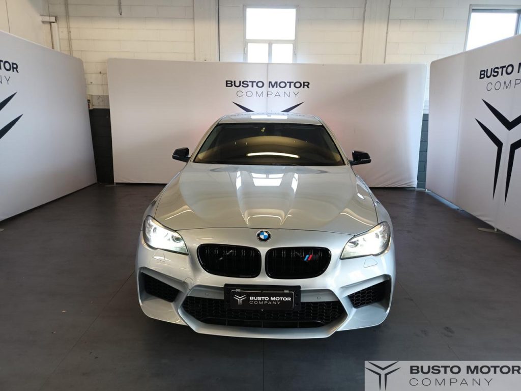 BMW 520 520 d xDrive Touring Msport - 2