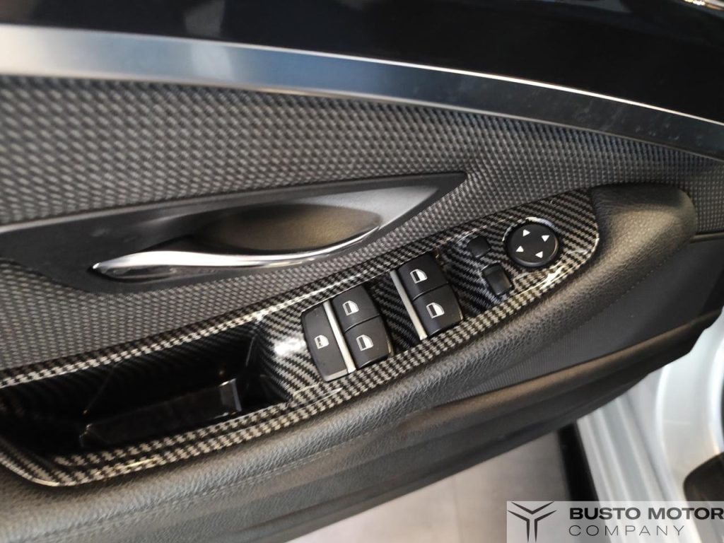 BMW 520 520 d xDrive Touring Msport - 16