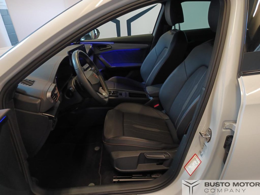 CUPRA Formentor 1.4 e-Hybrid DSG 204CV - 7