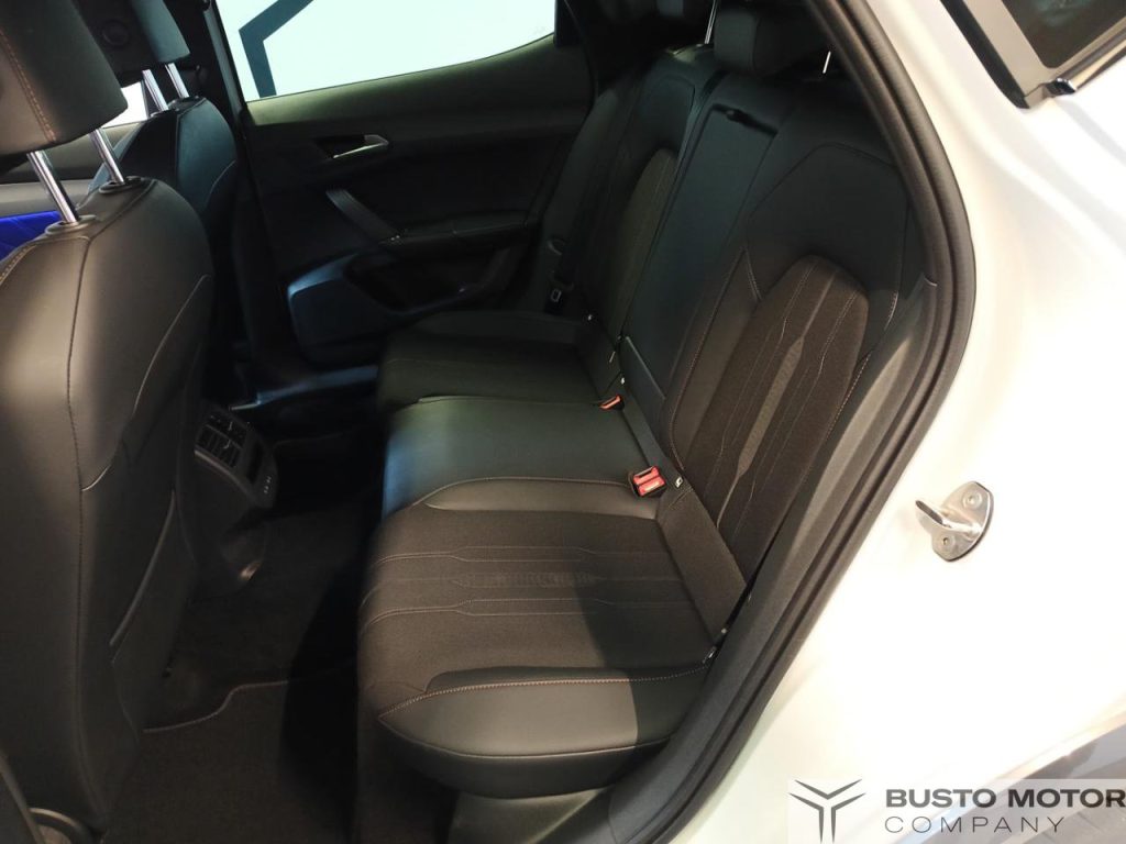 CUPRA Formentor 1.4 e-Hybrid DSG 204CV - 8