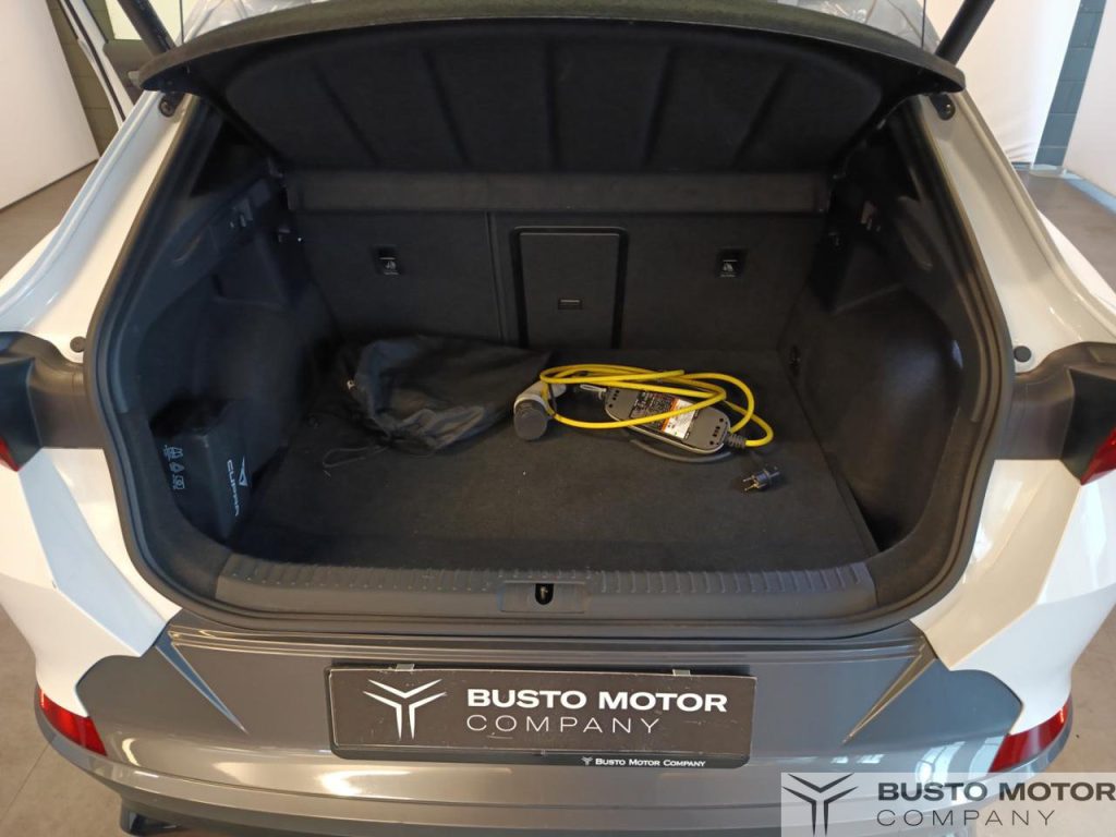 CUPRA Formentor 1.4 e-Hybrid DSG 204CV - 9