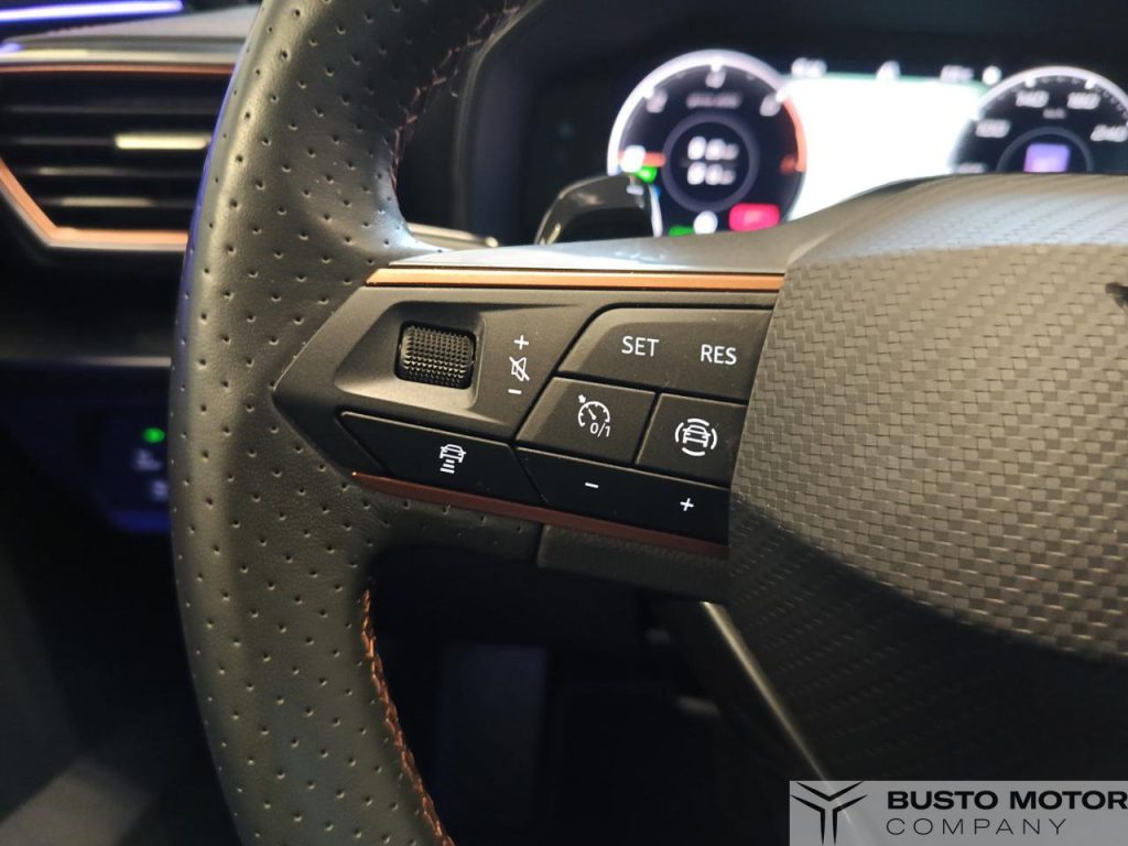 CUPRA Formentor 1.4 e-Hybrid DSG 204CV - 16