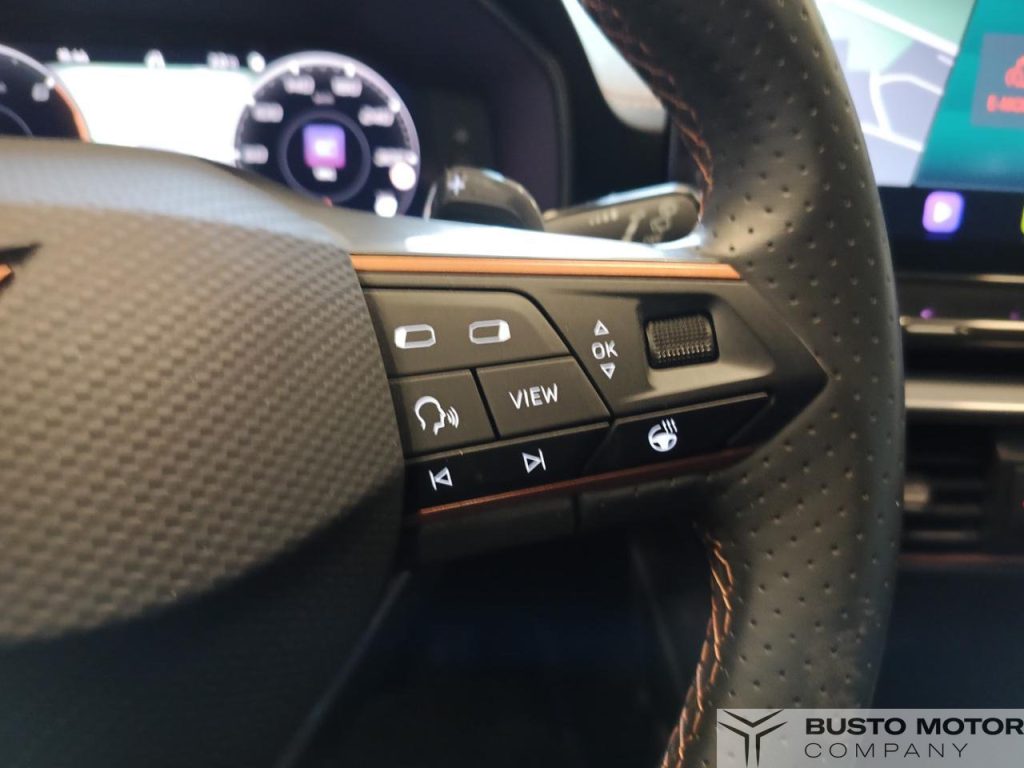 CUPRA Formentor 1.4 e-Hybrid DSG 204CV - 17