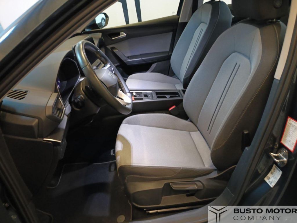 SEAT Leon Sportstourer 2.0 TDI 150 CV DSG Business - 8