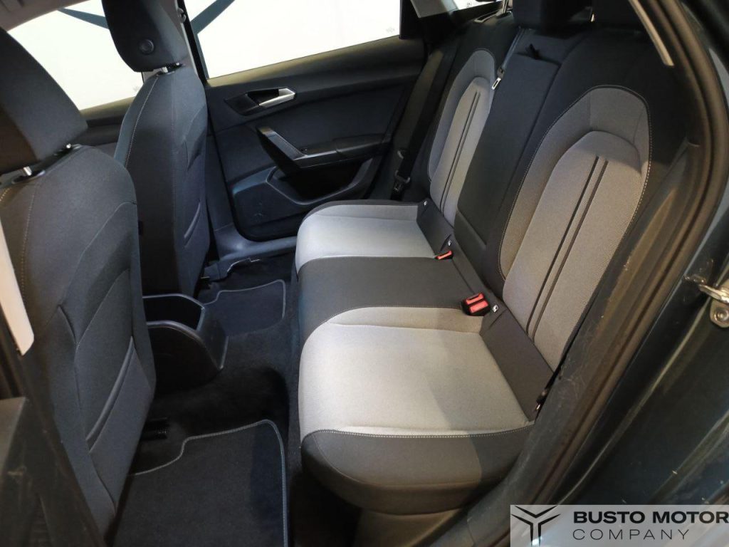 SEAT Leon Sportstourer 2.0 TDI 150 CV DSG Business - 9