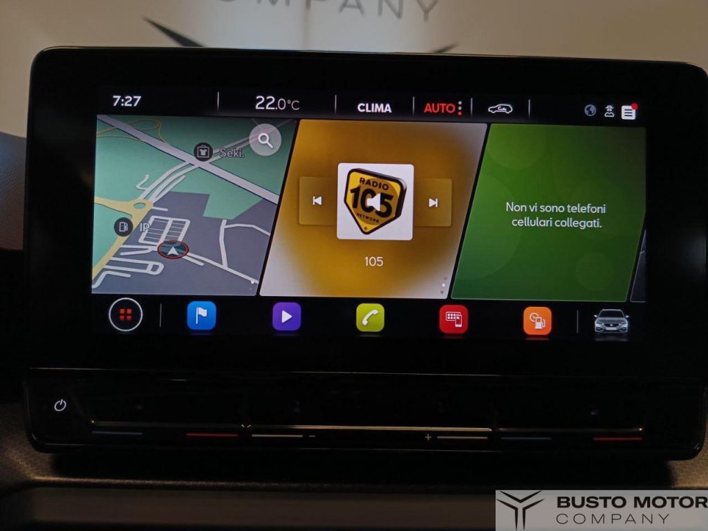 SEAT Leon Sportstourer 2.0 TDI 150 CV DSG Business - 13