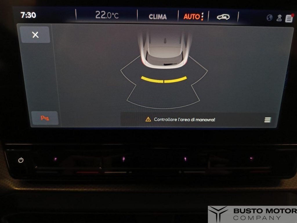 SEAT Leon Sportstourer 2.0 TDI 150 CV DSG Business - 14