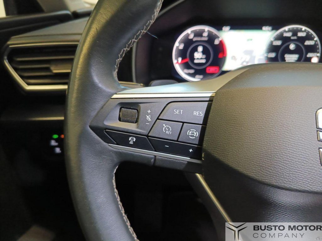 SEAT Leon Sportstourer 2.0 TDI 150 CV DSG Business - 15