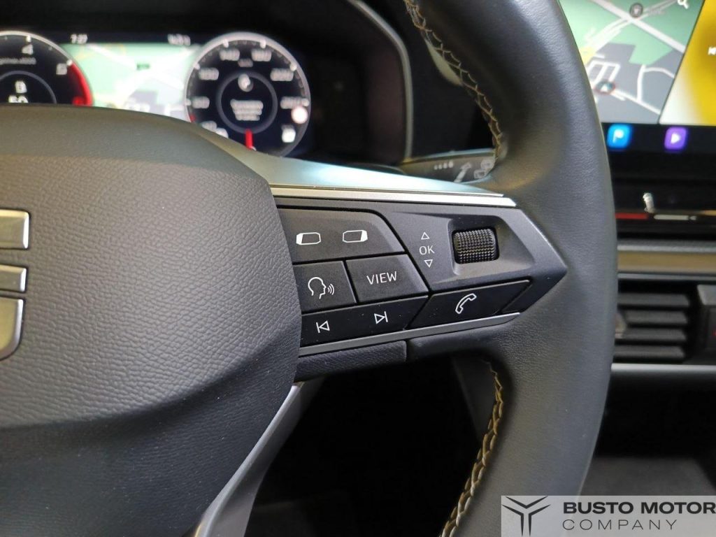 SEAT Leon Sportstourer 2.0 TDI 150 CV DSG Business - 16