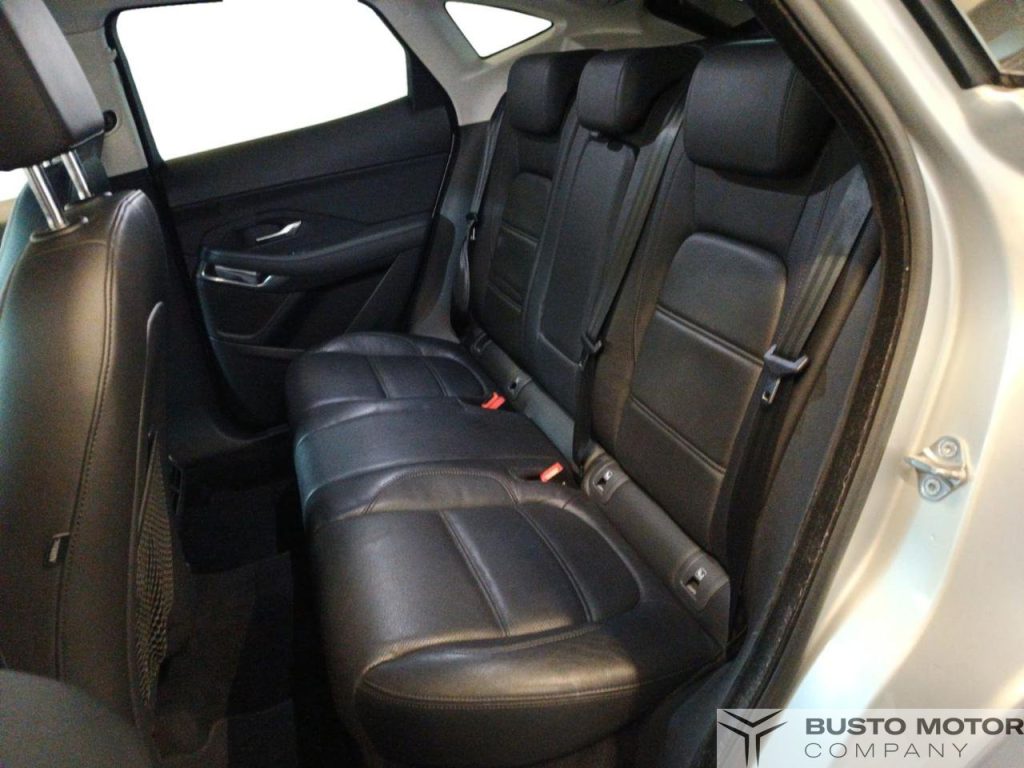 JAGUAR E-Pace 2.0D 150 CV AWD aut. R-Dynamic HSE - 9