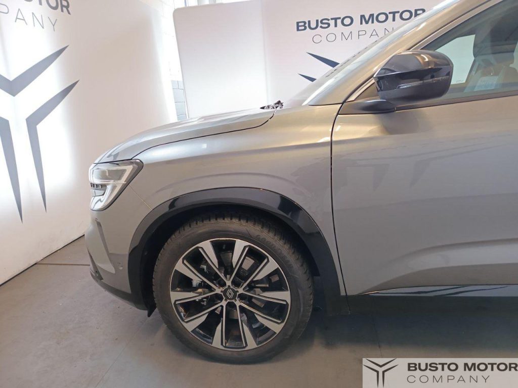RENAULT Austral Full Hybrid E-Tech 200 CV Techno - 7