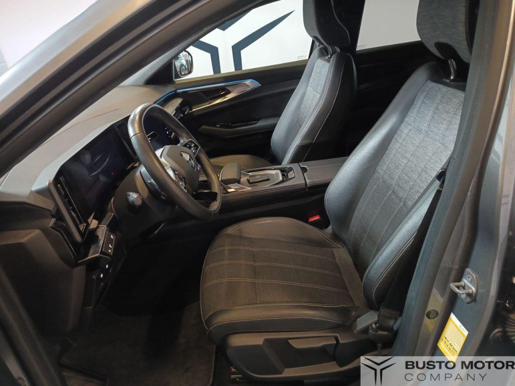 RENAULT Austral Full Hybrid E-Tech 200 CV Techno - 8