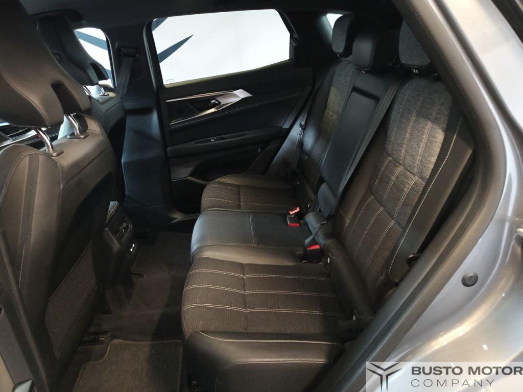 RENAULT Austral Full Hybrid E-Tech 200 CV Techno - 9