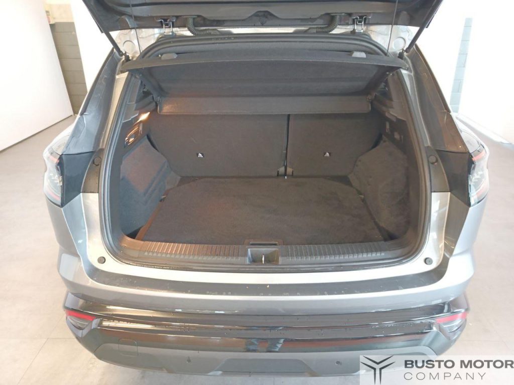 RENAULT Austral Full Hybrid E-Tech 200 CV Techno - 10