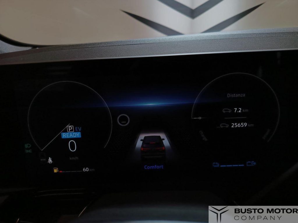 RENAULT Austral Full Hybrid E-Tech 200 CV Techno - 12
