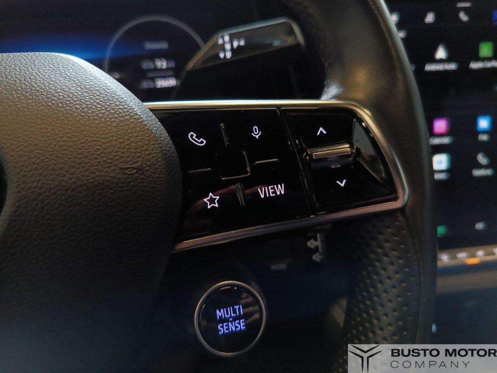 RENAULT Austral Full Hybrid E-Tech 200 CV Techno - 17