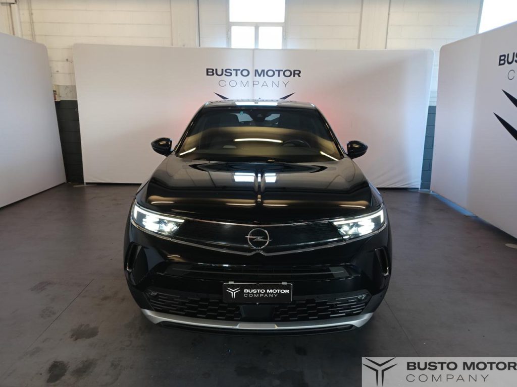 OPEL Mokka 1.2 130 CV AUTOMATICA Ultimate - 2