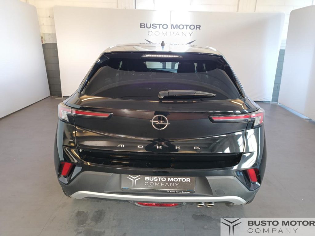 OPEL Mokka 1.2 130 CV AUTOMATICA Ultimate - 5