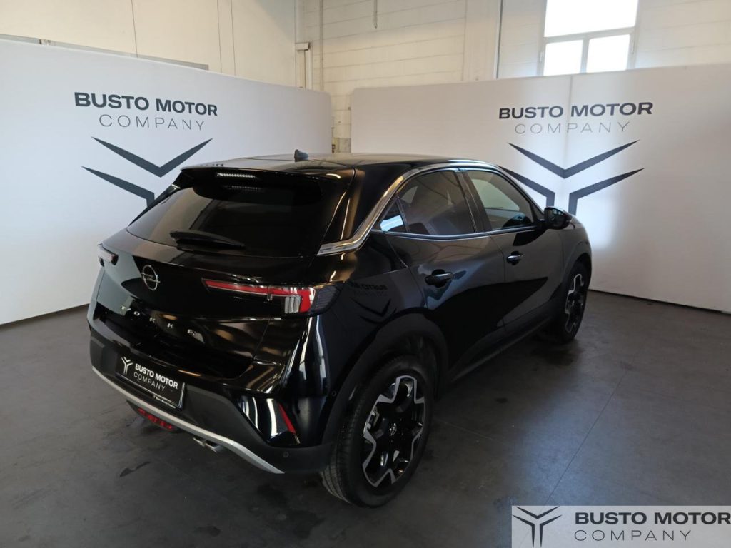 OPEL Mokka 1.2 130 CV AUTOMATICA Ultimate - 6