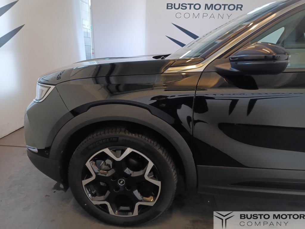 OPEL Mokka 1.2 130 CV AUTOMATICA Ultimate - 7
