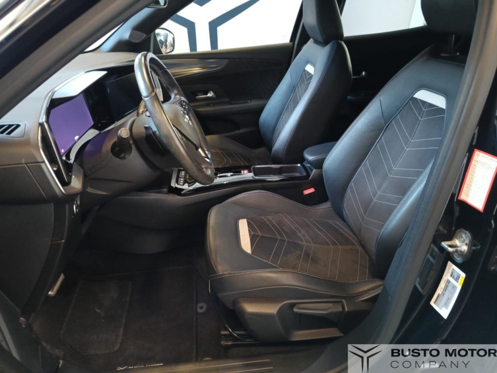 OPEL Mokka 1.2 130 CV AUTOMATICA Ultimate - 8