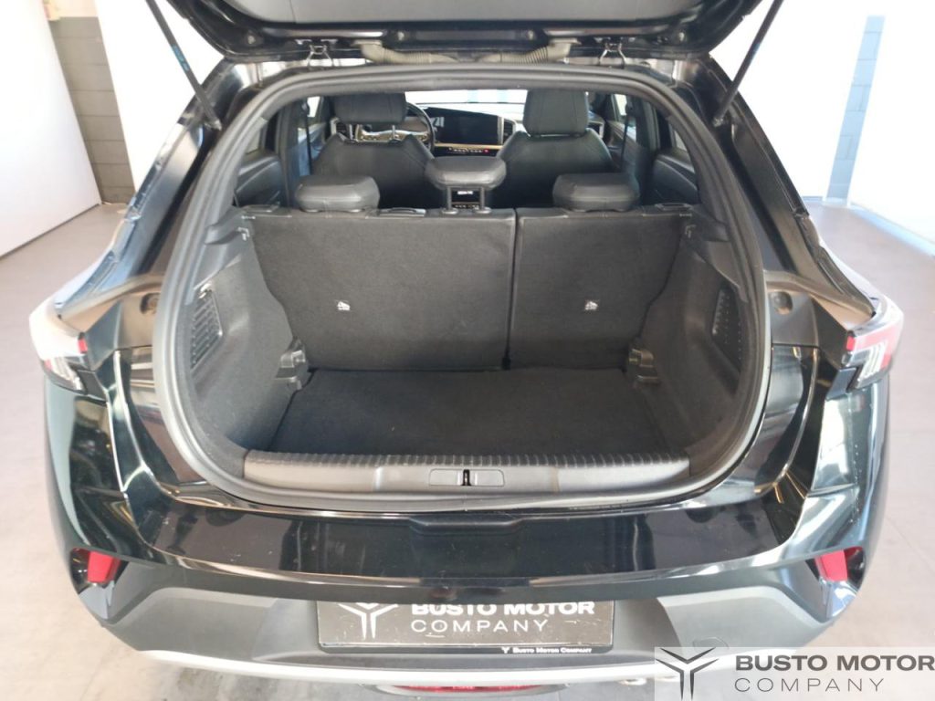 OPEL Mokka 1.2 130 CV AUTOMATICA Ultimate - 10