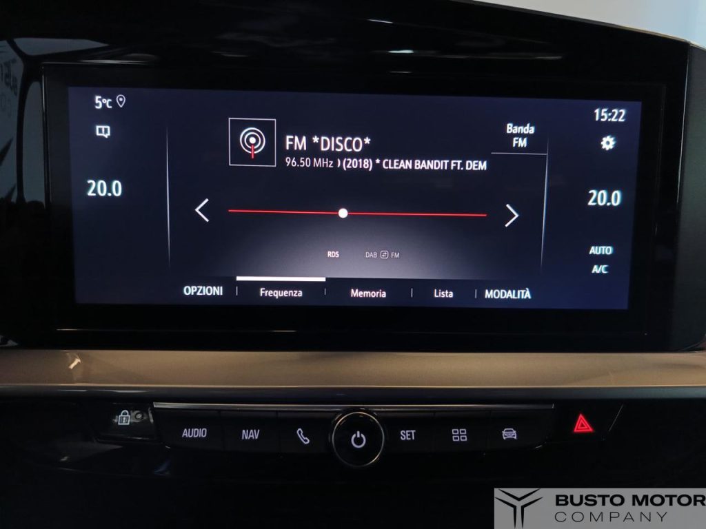 OPEL Mokka 1.2 130 CV AUTOMATICA Ultimate - 13