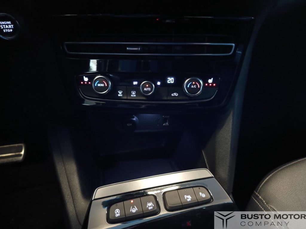 OPEL Mokka 1.2 130 CV AUTOMATICA Ultimate - 14