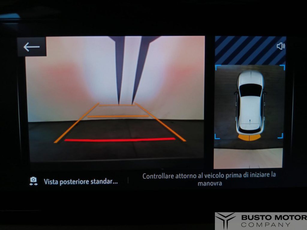 OPEL Mokka 1.2 130 CV AUTOMATICA Ultimate - 15