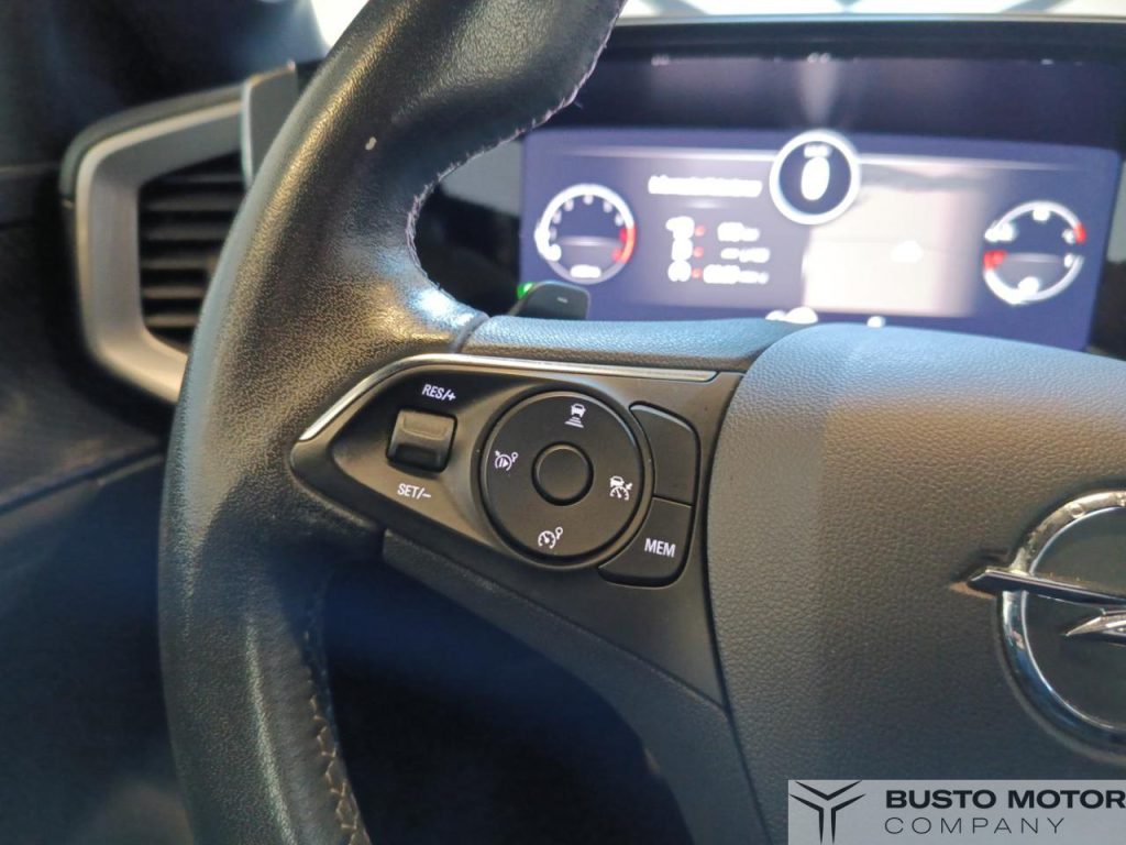 OPEL Mokka 1.2 130 CV AUTOMATICA Ultimate - 16