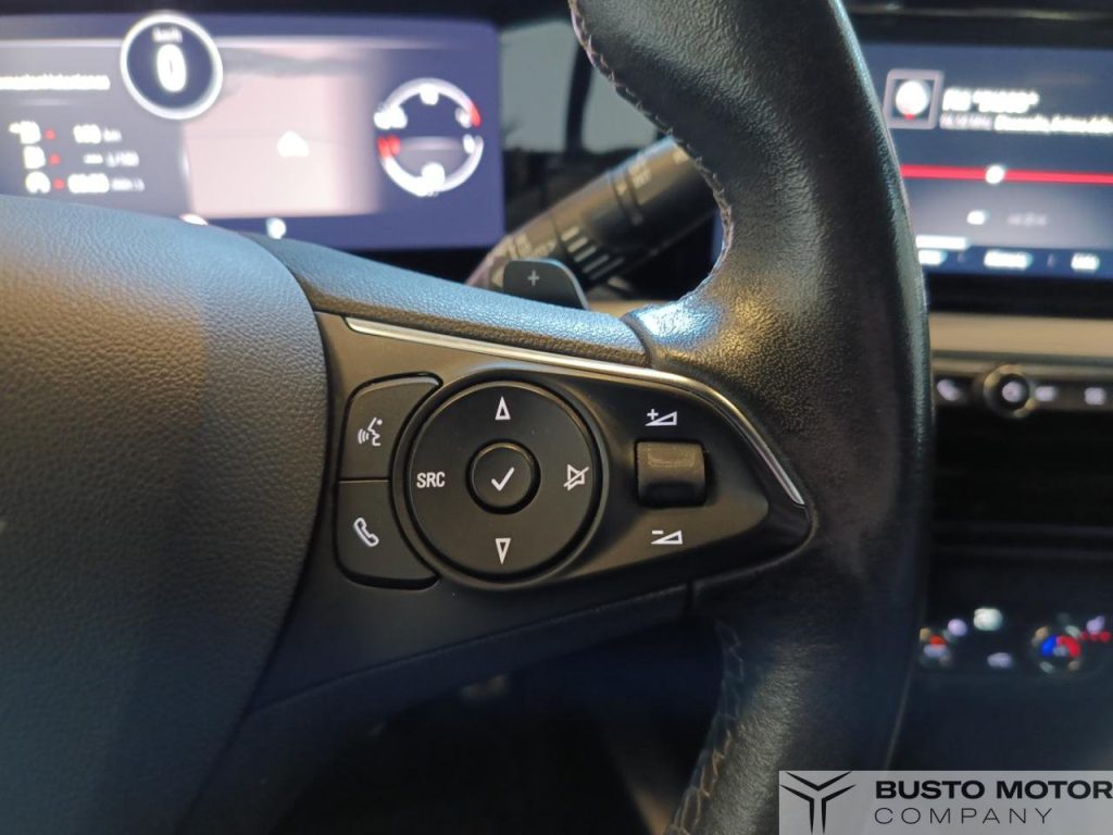 OPEL Mokka 1.2 130 CV AUTOMATICA Ultimate - 17