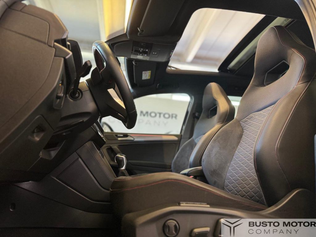 SEAT Tarraco 2.0 TDI DSG FR - 8