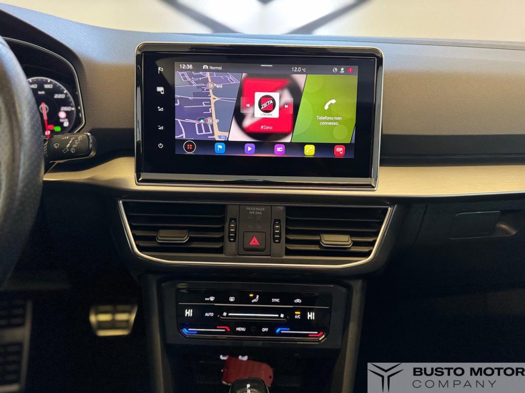 SEAT Tarraco 2.0 TDI DSG FR - 13