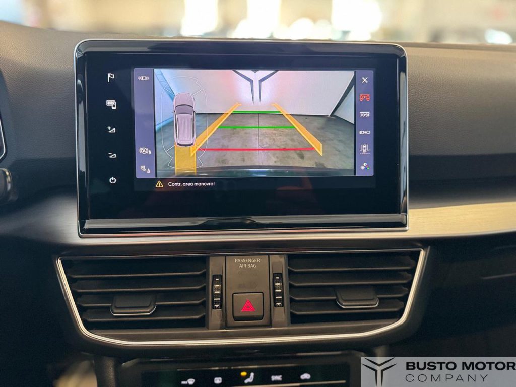 SEAT Tarraco 2.0 TDI DSG FR - 14