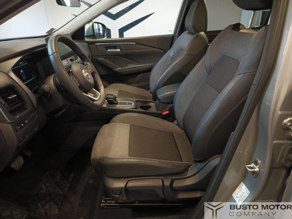 NISSAN Qashqai MHEV 140 CV Acenta - 8