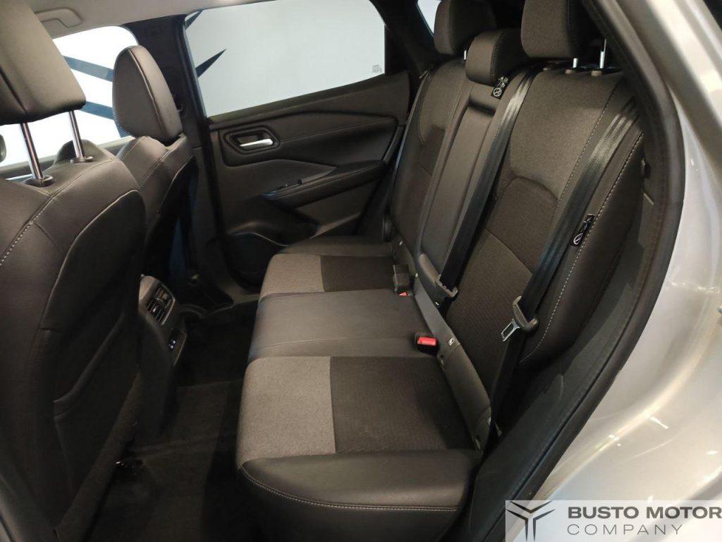 NISSAN Qashqai MHEV 140 CV Acenta - 9