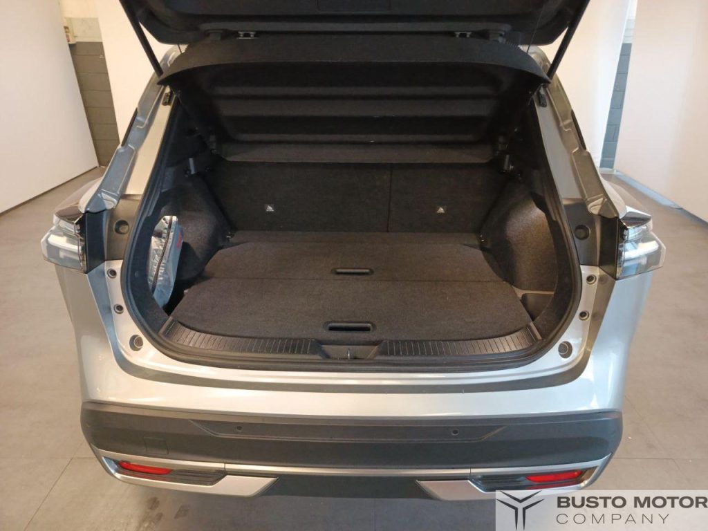 NISSAN Qashqai MHEV 140 CV Acenta - 10