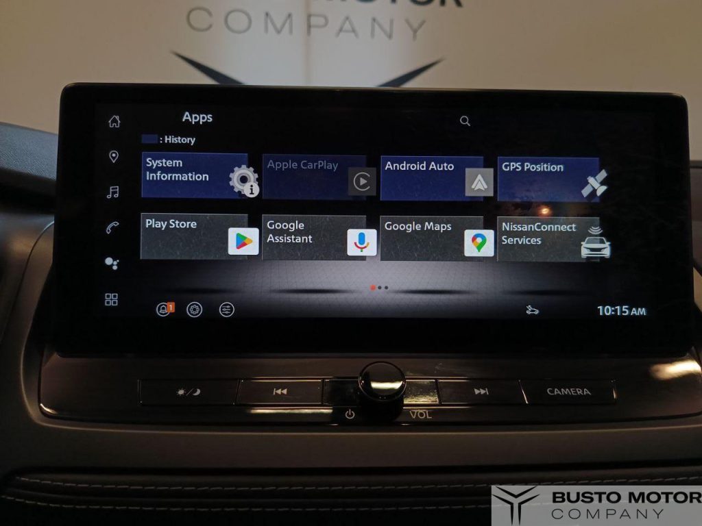 NISSAN Qashqai MHEV 140 CV Acenta - 14