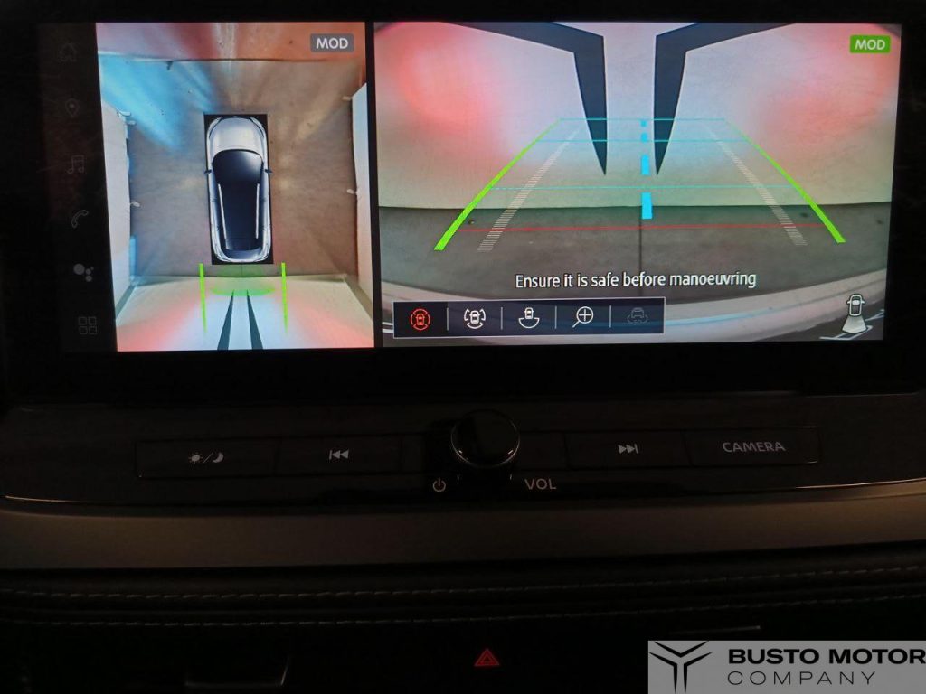 NISSAN Qashqai MHEV 140 CV Acenta - 15