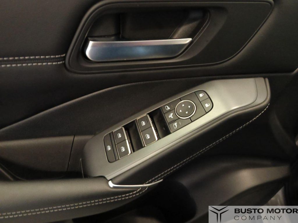 NISSAN Qashqai MHEV 140 CV Acenta - 16