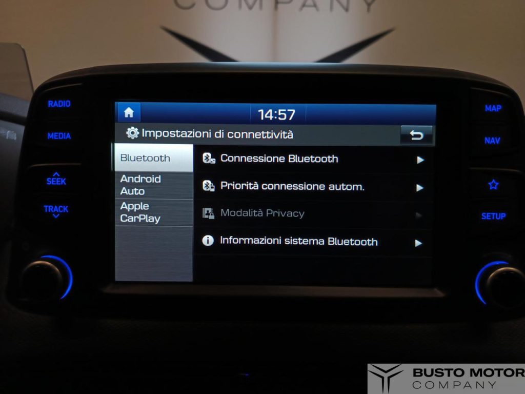 HYUNDAI Kona 1.6 T-GDI 4WD DCT Style - 14