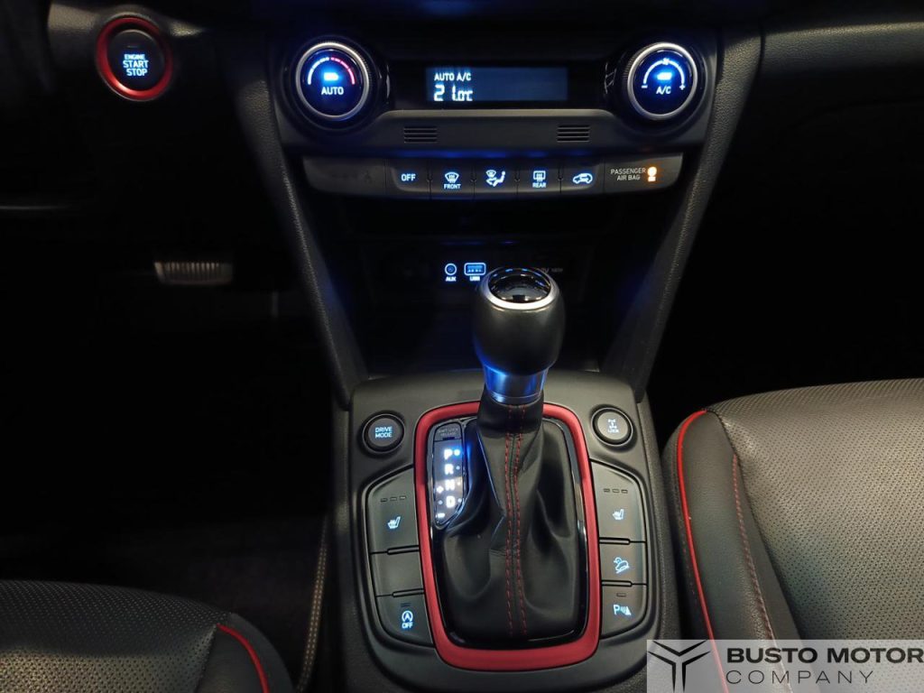 HYUNDAI Kona 1.6 T-GDI 4WD DCT Style - 17