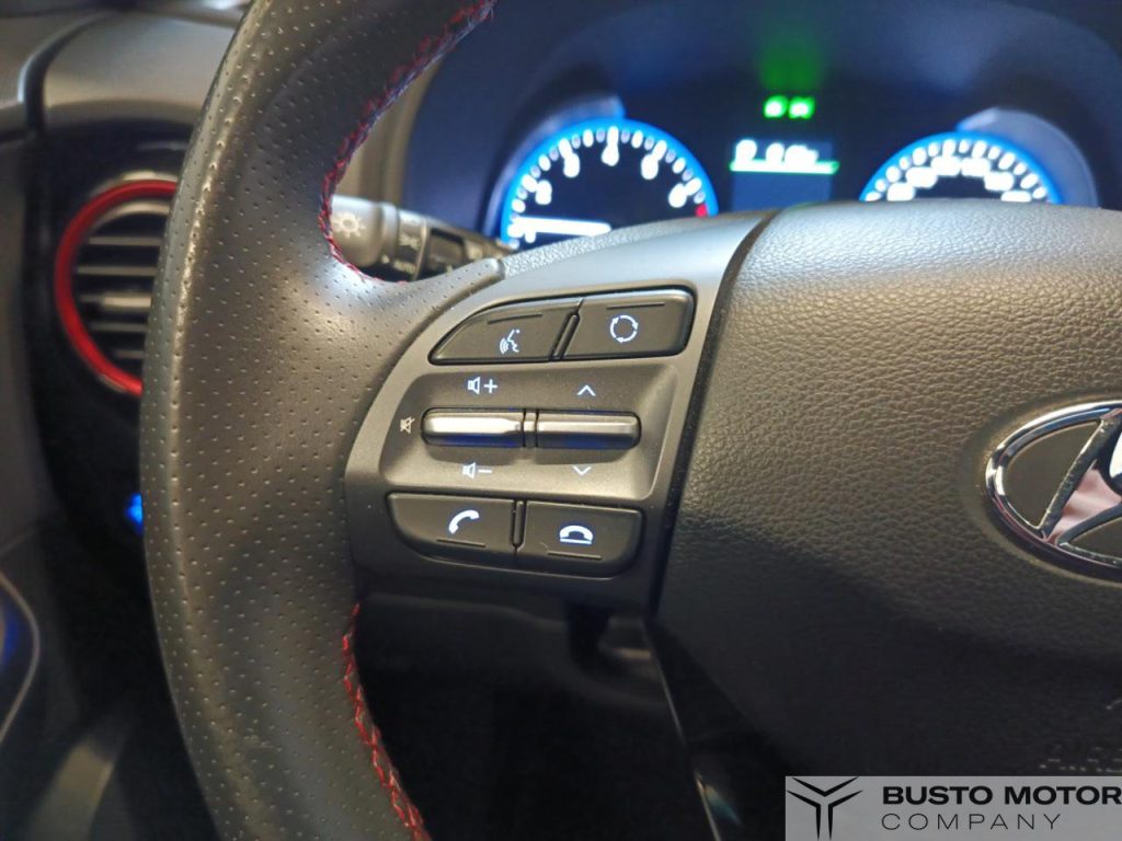 HYUNDAI Kona 1.6 T-GDI 4WD DCT Style - 18