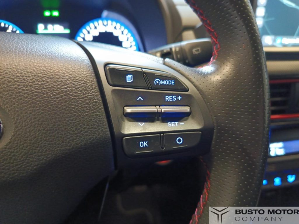 HYUNDAI Kona 1.6 T-GDI 4WD DCT Style - 19