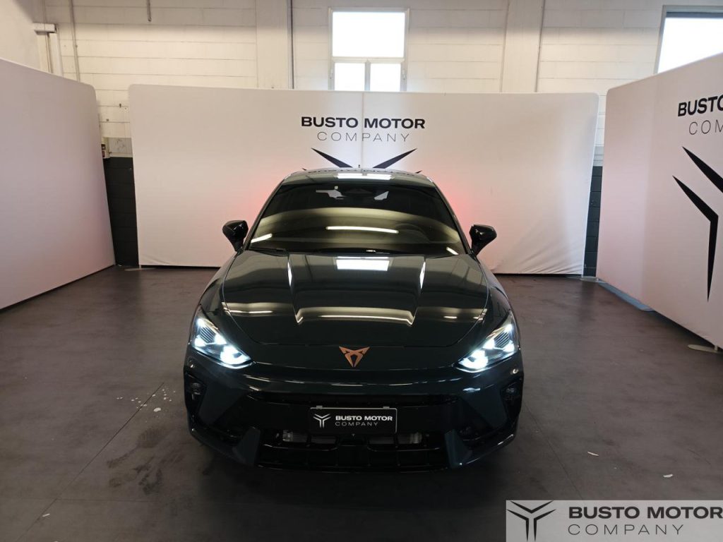 CUPRA Leon 1.5 Hybrid 150 CV DSG - 2