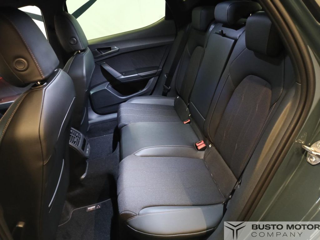 CUPRA Leon 1.5 Hybrid 150 CV DSG - 9